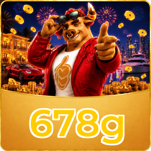 678g